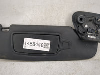 2014-2016 Porsche 911 Sun Visor Shade Replacement Passenger Right Mirror Fits Fits 2014 2015 2016 OEM Used Auto Parts - Oemu