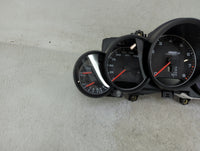 2013-2014 Porsche Cayenne Instrument Cluster Speedometer Gauges P/N:95864113620 Fits Fits 2013 2014 OEM Used Auto Parts - Oe