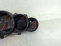 2013-2014 Porsche Cayenne Instrument Cluster Speedometer Gauges P/N:95864113620 Fits Fits 2013 2014 OEM Used Auto Parts - Oe