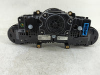 2013-2014 Porsche Cayenne Instrument Cluster Speedometer Gauges P/N:95864113620 Fits Fits 2013 2014 OEM Used Auto Parts - Oe