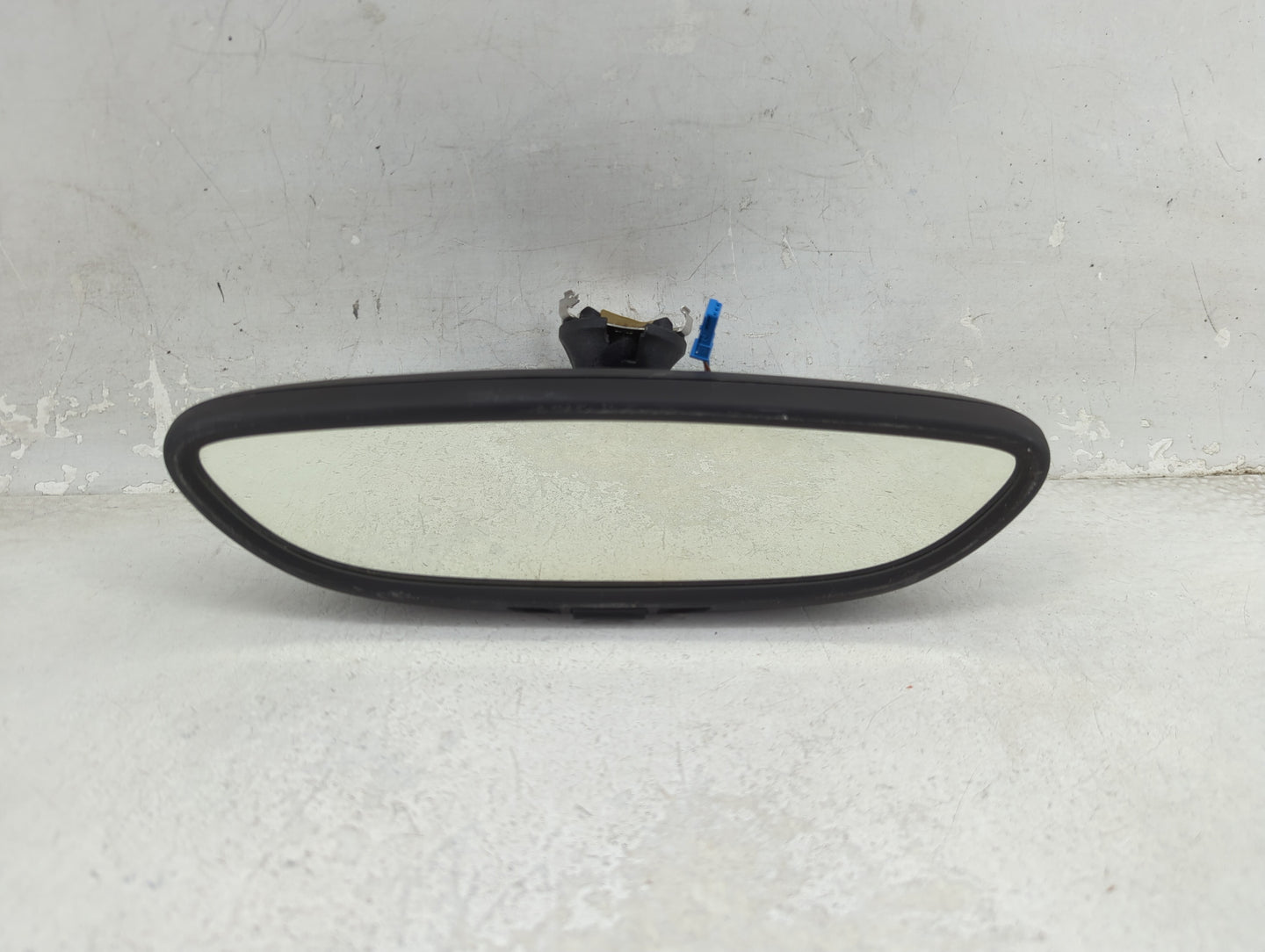 2011-2018 Porsche Cayenne Interior Rear View Mirror Replacement OEM Fits Fits 2011 2012 2013 2014 2015 2016 2017 2018 OEM Us