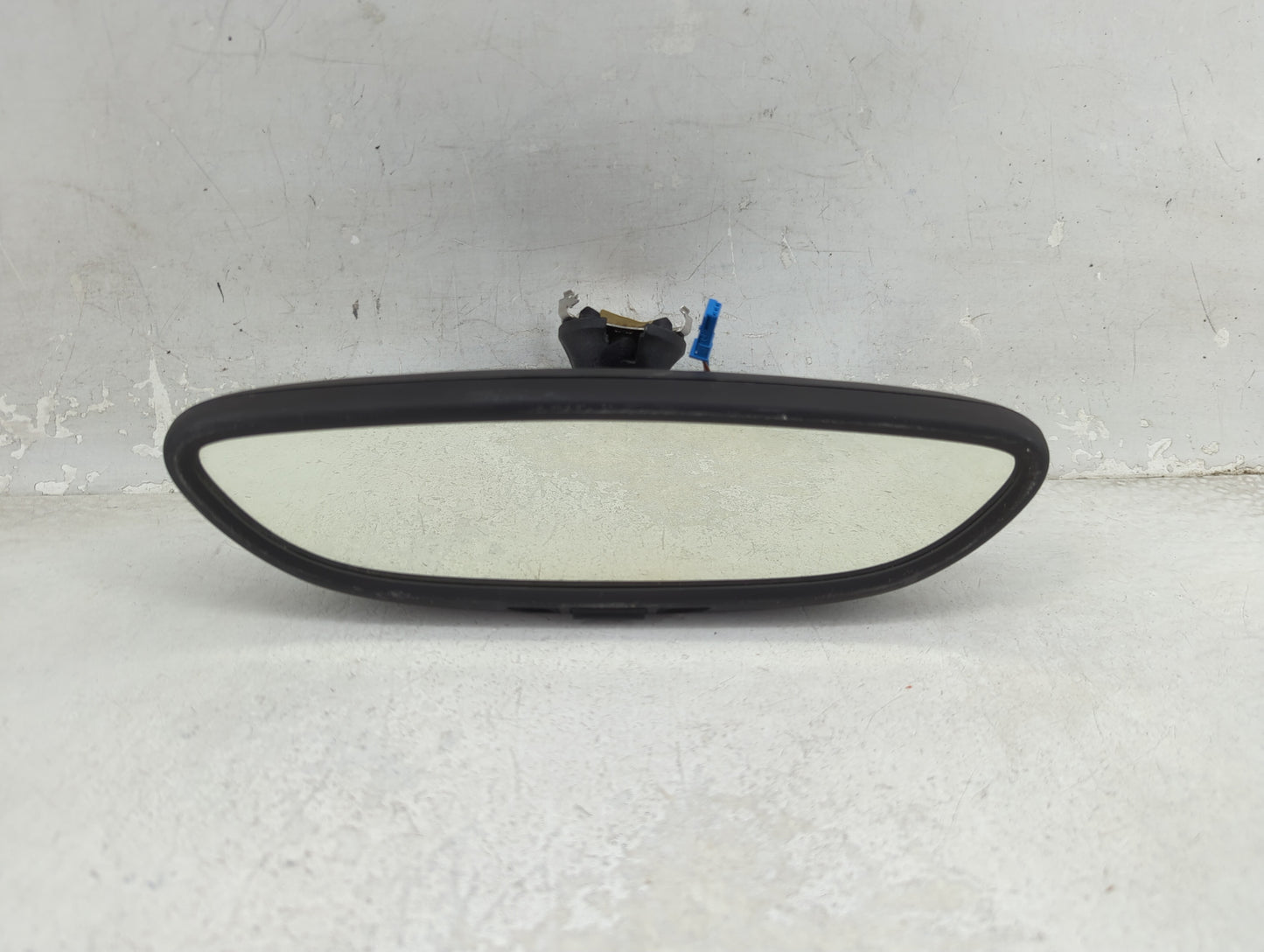 2011-2018 Porsche Cayenne Interior Rear View Mirror Replacement OEM Fits Fits 2011 2012 2013 2014 2015 2016 2017 2018 OEM Us