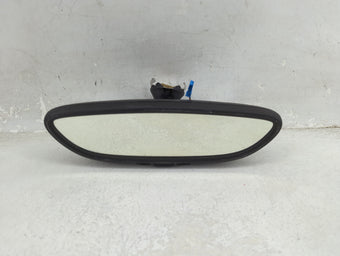 compare product 2011-2018 Porsche Cayenne Interior Rear View Mirror Replacement OEM Fits Fits 2011 2012 2013 2014 2015 2016 2017 2018 OEM Used Auto Parts