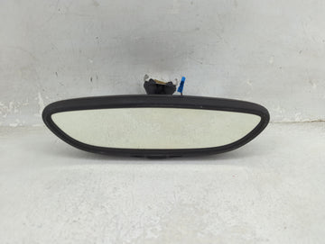 2011-2018 Porsche Cayenne Interior Rear View Mirror Replacement OEM Fits Fits 2011 2012 2013 2014 2015 2016 2017 2018 OEM Us