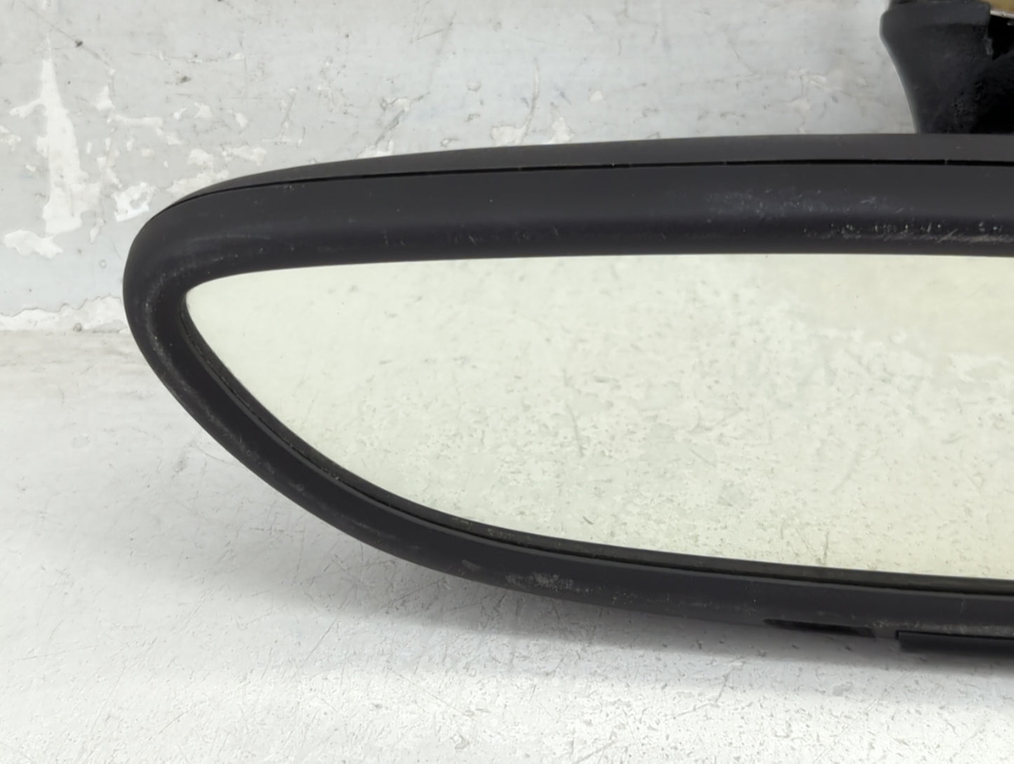 2011-2018 Porsche Cayenne Interior Rear View Mirror Replacement OEM Fits Fits 2011 2012 2013 2014 2015 2016 2017 2018 OEM Us