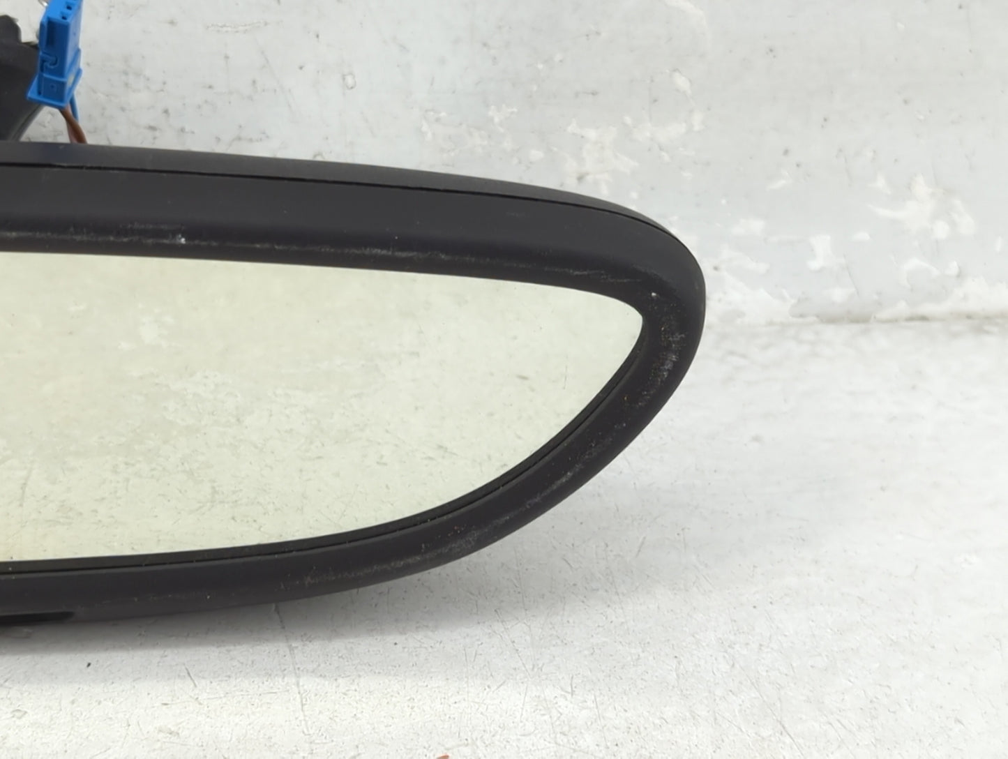 2011-2018 Porsche Cayenne Interior Rear View Mirror Replacement OEM Fits Fits 2011 2012 2013 2014 2015 2016 2017 2018 OEM Us