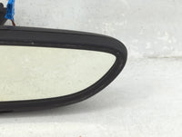 2011-2018 Porsche Cayenne Interior Rear View Mirror Replacement OEM Fits Fits 2011 2012 2013 2014 2015 2016 2017 2018 OEM Us