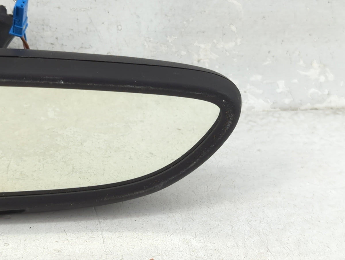 2011-2018 Porsche Cayenne Interior Rear View Mirror Replacement OEM Fits Fits 2011 2012 2013 2014 2015 2016 2017 2018 OEM Us