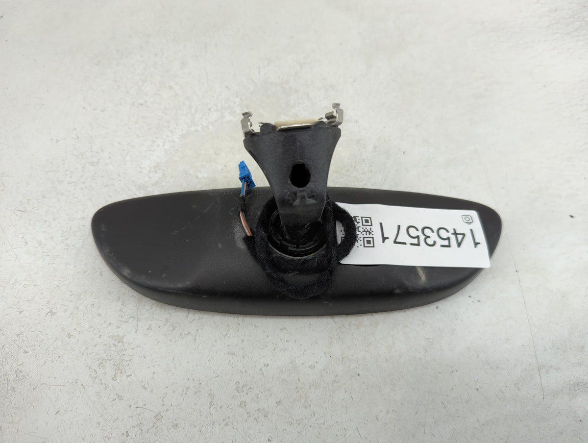 2011-2018 Porsche Cayenne Interior Rear View Mirror Replacement OEM Fits Fits 2011 2012 2013 2014 2015 2016 2017 2018 OEM Us