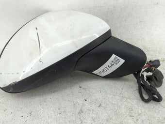 compare product 2011-2014 Porsche Cayenne Passenger Side View Mirror - Right Door Mirror OEM Used