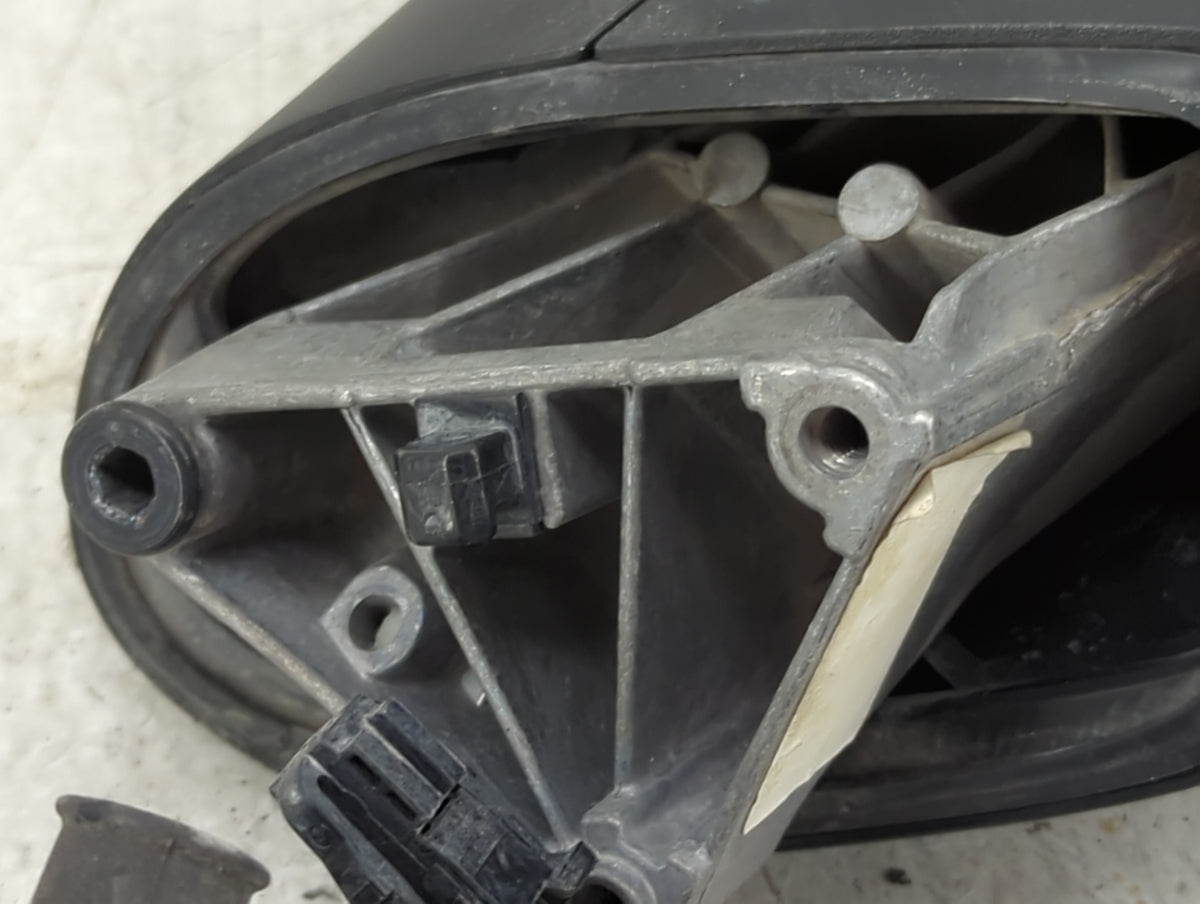 2011-2014 Porsche Cayenne Passenger Side View Mirror - Right Door Mirror OEM Used - Oemusedautoparts1.com