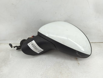 compare product 2011-2014 Porsche Cayenne Driver Side View Mirror - Left Door Mirror OEM Used