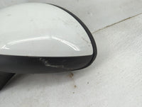 2011-2014 Porsche Cayenne Driver Side View Mirror - Left Door Mirror OEM Used - Oemusedautoparts1.com