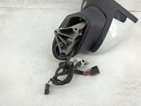 2011-2014 Porsche Cayenne Driver Side View Mirror - Left Door Mirror OEM Used - Oemusedautoparts1.com