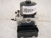 2013-2014 Porsche Cayenne ABS Pump Control Module Replacement P/N:7P0 614 517 P Fits Fits 2013 2014 OEM Used Auto Parts - Oe