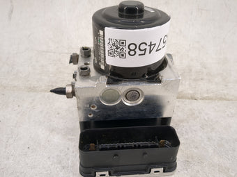compare product 2013-2014 Porsche Cayenne ABS Pump Control Module Replacement P/N:7P0 614 517 P Fits Fits 2013 2014 OEM Used Auto Parts