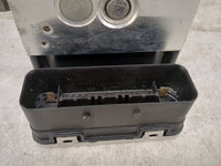 2013-2014 Porsche Cayenne ABS Pump Control Module Replacement P/N:7P0 614 517 P Fits Fits 2013 2014 OEM Used Auto Parts - Oe