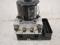 2013-2014 Porsche Cayenne ABS Pump Control Module Replacement P/N:7P0 614 517 P Fits Fits 2013 2014 OEM Used Auto Parts - Oe