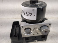 2013-2014 Porsche Cayenne ABS Pump Control Module Replacement P/N:7P0 614 517 P Fits Fits 2013 2014 OEM Used Auto Parts - Oe