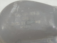 2011 Porsche Cayenne Radiator Coolant Overflow Expansion Tank Bottle - Oemusedautoparts1.com