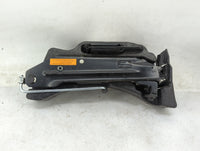 2014 Porsche Cayenne Spare Scissor Car Jack Black - Oemusedautoparts1.com