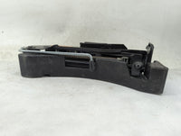 2014 Porsche Cayenne Spare Scissor Car Jack Black - Oemusedautoparts1.com