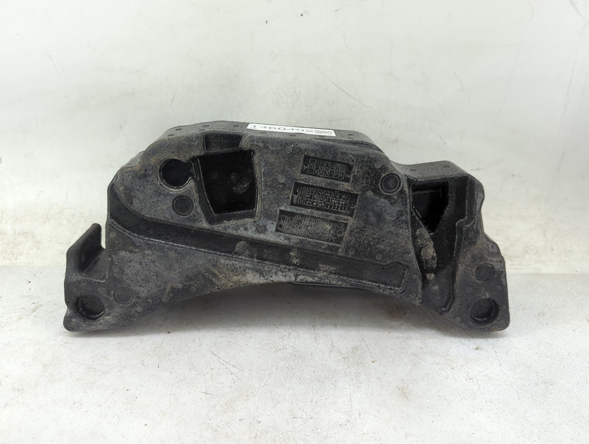 2014 Porsche Cayenne Spare Scissor Car Jack Black - Oemusedautoparts1.com