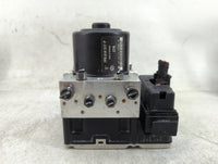 2013-2014 Porsche Cayenne ABS Pump Control Module Replacement P/N:7P0 907 379 P Fits Fits 2013 2014 OEM Used Auto Parts - Oe