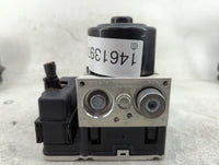 2013-2014 Porsche Cayenne ABS Pump Control Module Replacement P/N:7P0 907 379 P Fits Fits 2013 2014 OEM Used Auto Parts - Oe