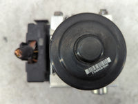 2013-2014 Porsche Cayenne ABS Pump Control Module Replacement P/N:7P0 907 379 P Fits Fits 2013 2014 OEM Used Auto Parts - Oe