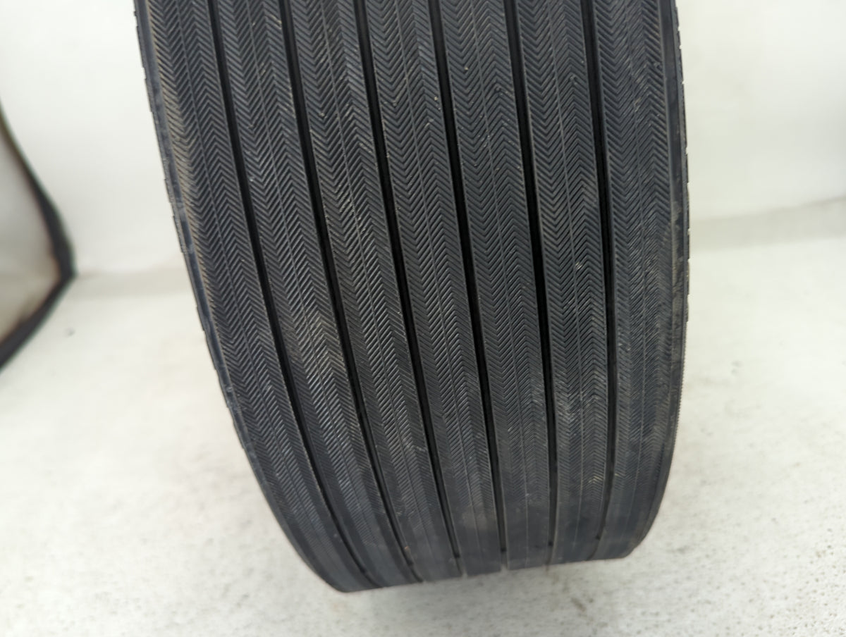 2011-2014 Porsche Cayenne Spare Donut Tire Wheel Rim Oem - Oemusedautoparts1.com