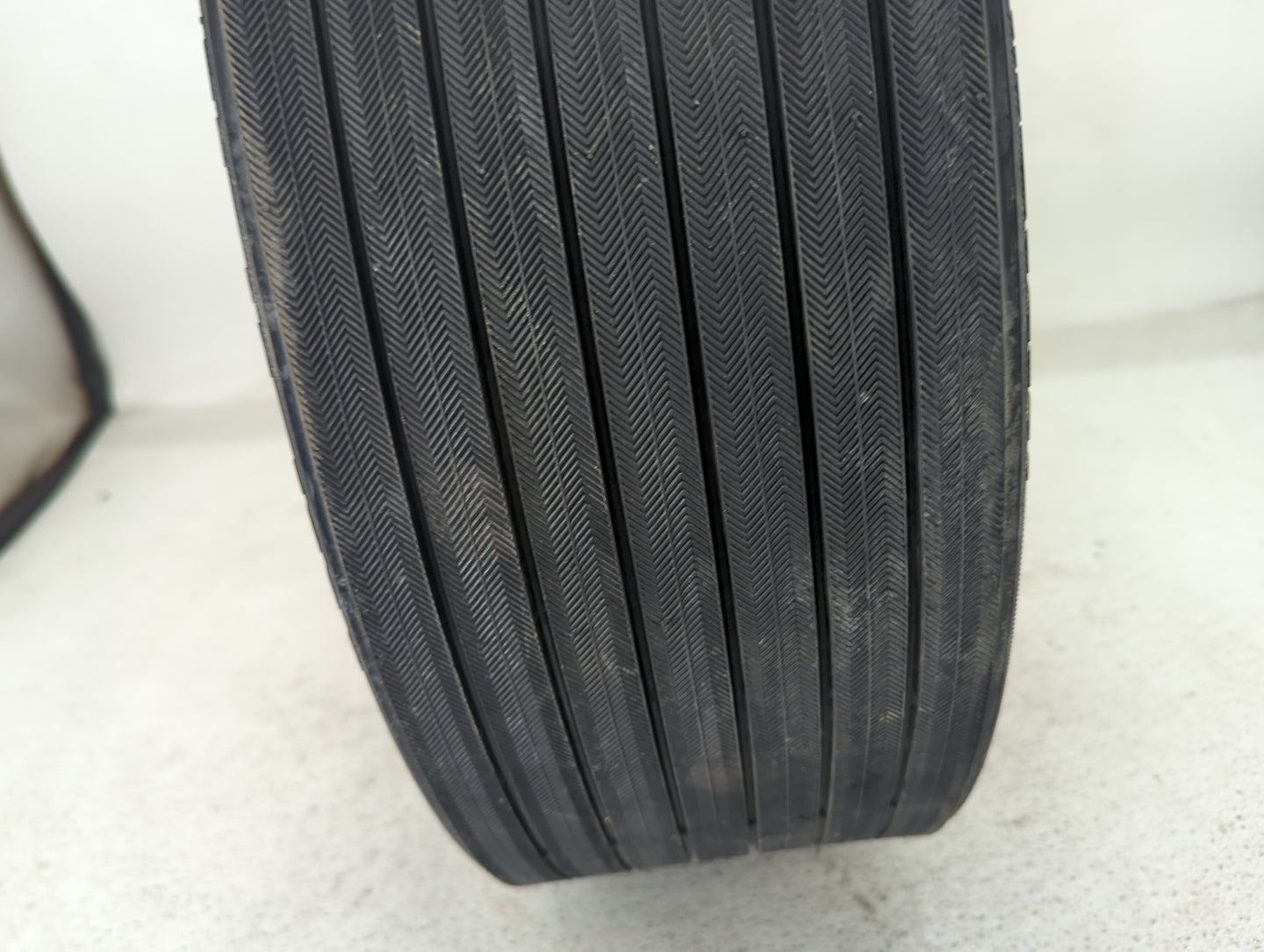 2014 Porsche Cayenne Spare Donut Tire Wheel Rim Oem - Oemusedautoparts1.com