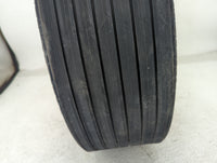 2014 Porsche Cayenne Spare Donut Tire Wheel Rim Oem - Oemusedautoparts1.com