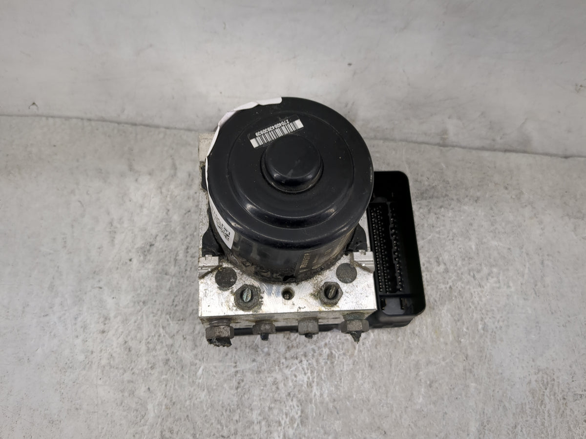 2013-2014 Porsche Cayenne Anti-Lock Brake ABS Pump Module Actuator OEM P/N:7P0614517P 10.0212-0946.4 Fits Fits 2013 2014 OEM