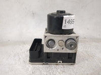 2013-2014 Porsche Cayenne ABS Pump Control Module Replacement P/N:7P0614517P 10.0212-0946.4 Fits Fits 2013 2014 OEM Used Aut