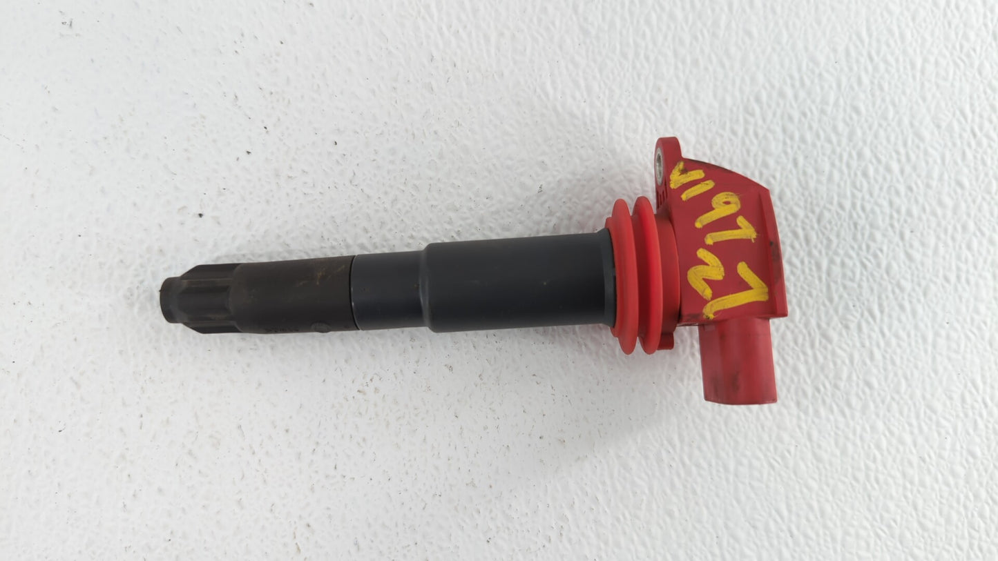 2011-2018 Porsche Cayenne Ignition Coil Igniter Pack - Oemusedautoparts1.com
