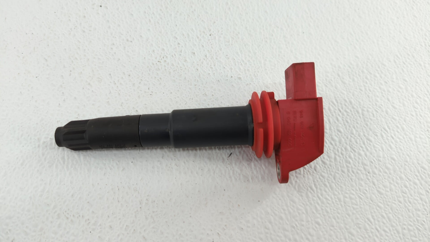 2011-2018 Porsche Cayenne Ignition Coil Igniter Pack - Oemusedautoparts1.com