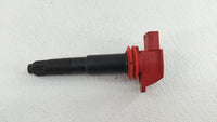 2011-2018 Porsche Cayenne Ignition Coil Igniter Pack - Oemusedautoparts1.com