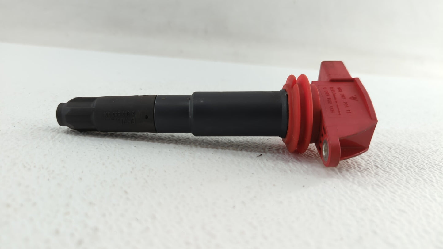2011-2018 Porsche Cayenne Ignition Coil Igniter Pack - Oemusedautoparts1.com