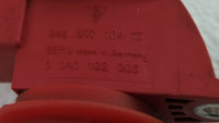 2011-2018 Porsche Cayenne Ignition Coil Igniter Pack - Oemusedautoparts1.com