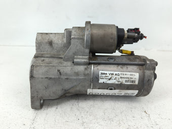 compare product 2004-2018 Porsche Cayenne Car Starter Motor Solenoid OEM P/N:012 911 023 L Fits OEM Used Auto Parts