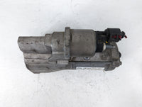 2004-2018 Porsche Cayenne Car Starter Motor Solenoid OEM P/N:012 911 023 L Fits OEM Used Auto Parts - Oemusedautoparts1.com