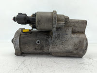 2004-2018 Porsche Cayenne Car Starter Motor Solenoid OEM P/N:012 911 023 L Fits OEM Used Auto Parts - Oemusedautoparts1.com