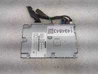 2014 Q50 Q50 Radio AM FM Cd Player Receiver Replacement P/N:259154HB0A QY-7380, QY-7380N-A, 276-1139-02 Fits OEM Used Auto P