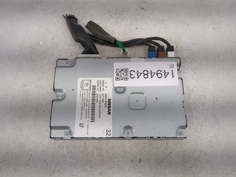 compare product 2014 Q50 Q50 Radio AM FM Cd Player Receiver Replacement P/N:259154HB0A QY-7380, QY-7380N-A, 276-1139-02 Fits OEM Used Auto Parts