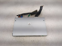 2014 Q50 Q50 Radio AM FM Cd Player Receiver Replacement P/N:259154HB0A QY-7380, QY-7380N-A, 276-1139-02 Fits OEM Used Auto P