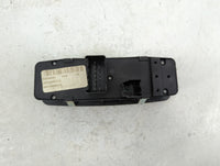 2013-2015 Ram 1500 Master Power Window Switch Replacement Driver Side Left P/N:5356530 68110866AA Fits OEM Used Auto Parts -