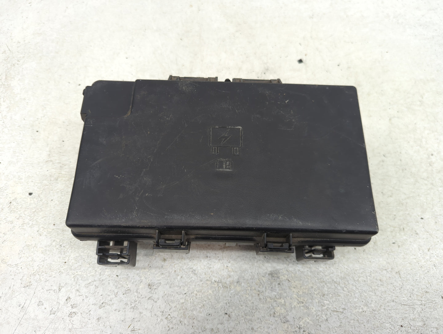 2014 Ram 1500 Fusebox Fuse Box Panel Relay Module P/N:7140-1980-30 7140-5131-30 Fits OEM Used Auto Parts - Oemusedautoparts1