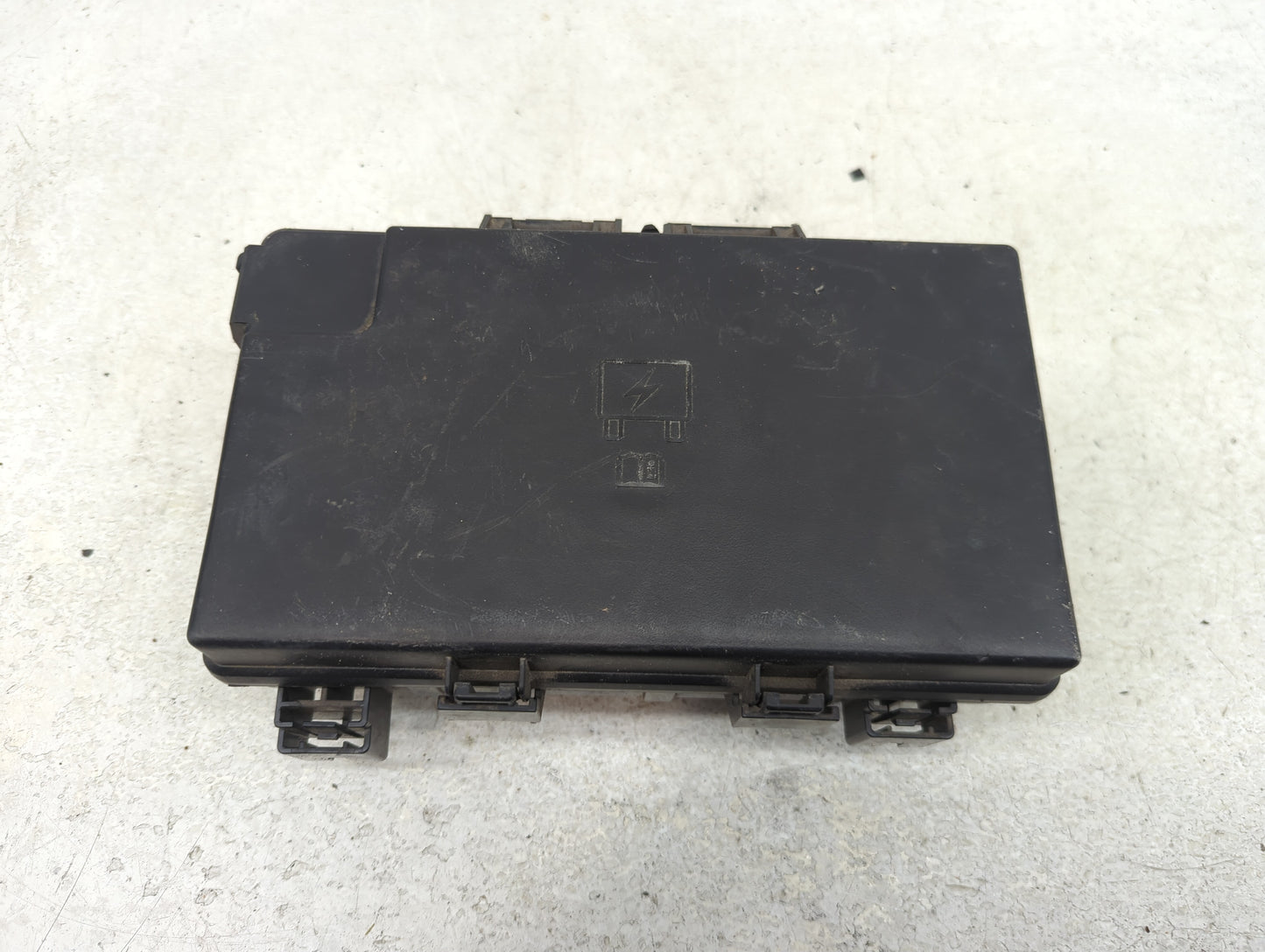 2014 Ram 1500 Fusebox Fuse Box Panel Relay Module P/N:7140-1980-30 7140-5131-30 Fits OEM Used Auto Parts - Oemusedautoparts1
