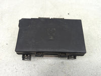 2014 Ram 1500 Fusebox Fuse Box Panel Relay Module P/N:7140-1980-30 7140-5131-30 Fits OEM Used Auto Parts - Oemusedautoparts1